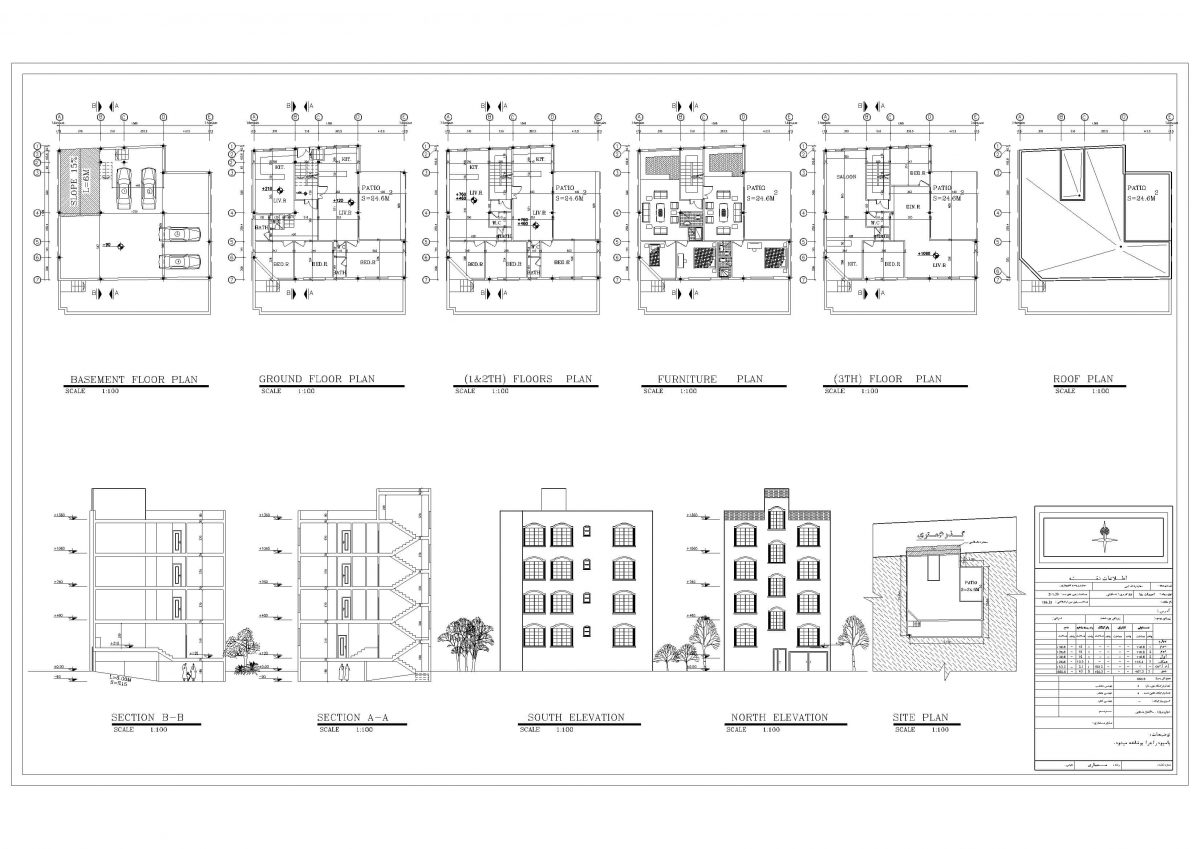 HOB-0310(13.65x12.00)4tp
